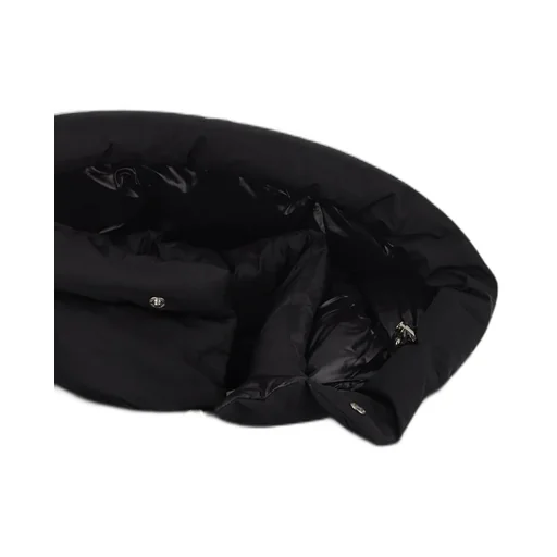 Hooded Down Jacket