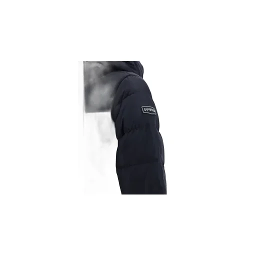 Hooded Cotton-Padded Suit