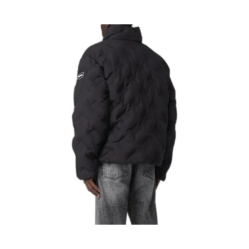 Long-Sleeved Cotton Suit