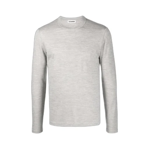 Round Neck Sweater