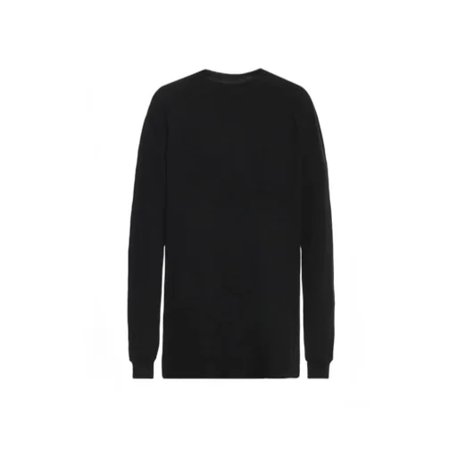 Logo Long-Sleeved T-Shirt