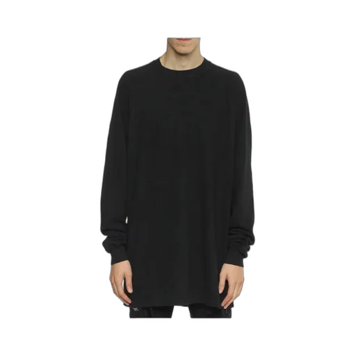 Logo Long-Sleeved T-Shirt