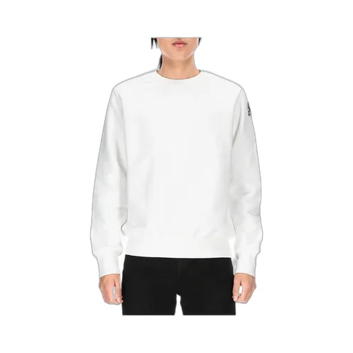 Long-Sleeved Sweater