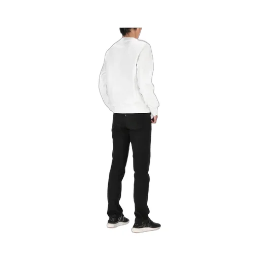 Long-Sleeved Sweater