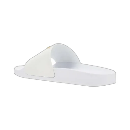 Giuseppe Zanotti Brett Logo Plaque Slides