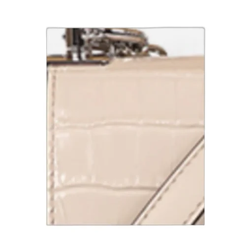 Logo Shoulder Bag
