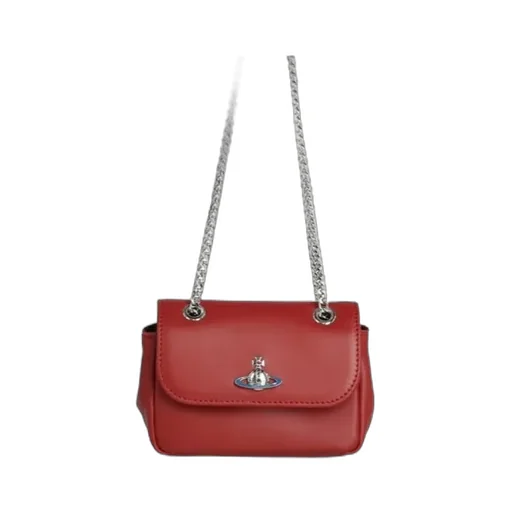 Flip Shoulder Bag