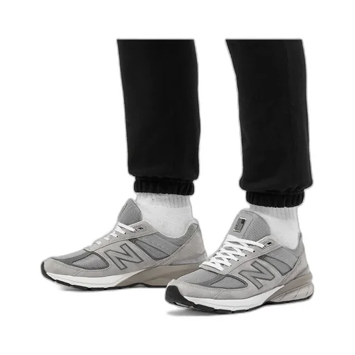 Logo Casual Sneakers