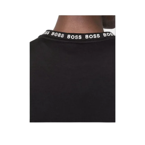 Logo-Trimmed Sweatshirt