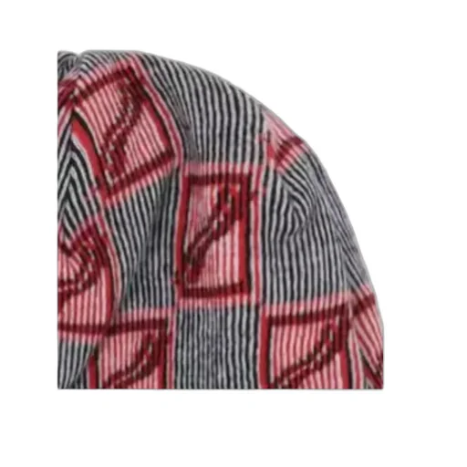 Logo Trimmed Hat