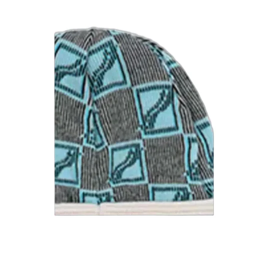 Logo Trimmed Hat