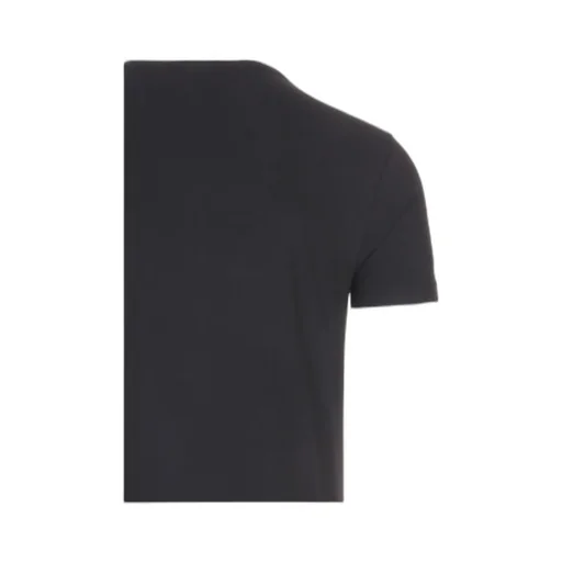 V-Collar T-Shirt