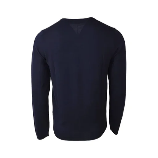 V-Collar T-Shirt