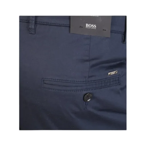 Logo Shorts