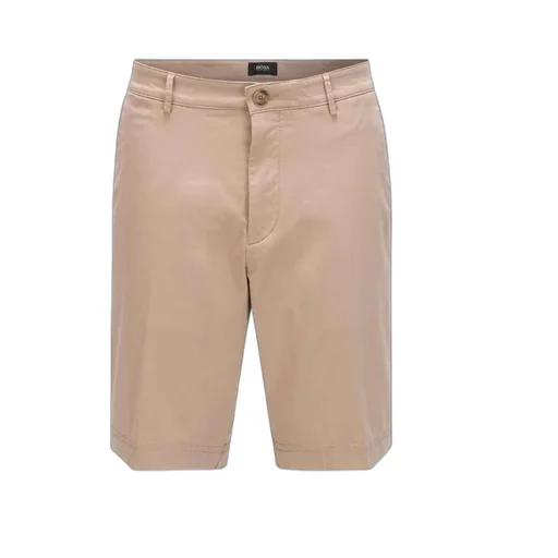 Button Shorts