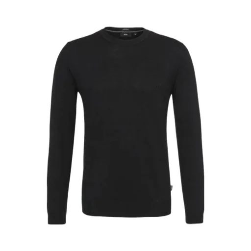 Long-Sleeved Sweater