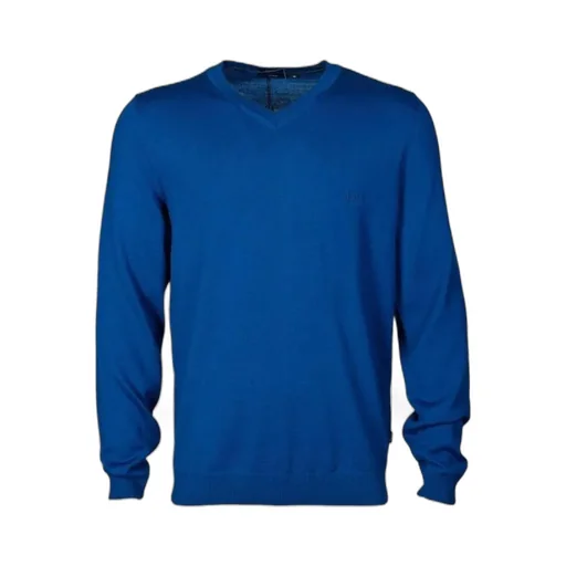 V-Collar T-Shirt