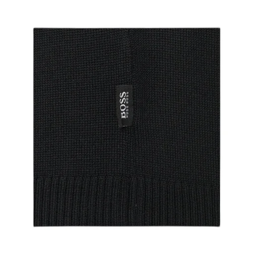 Long-Sleeved Sweater