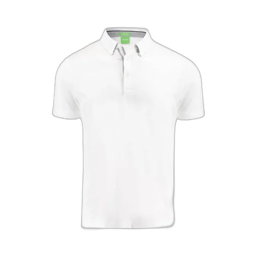 Logo Polo Shirt