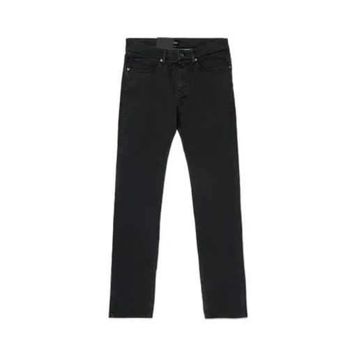 Straight Jeans