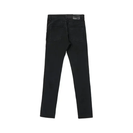 Straight Jeans