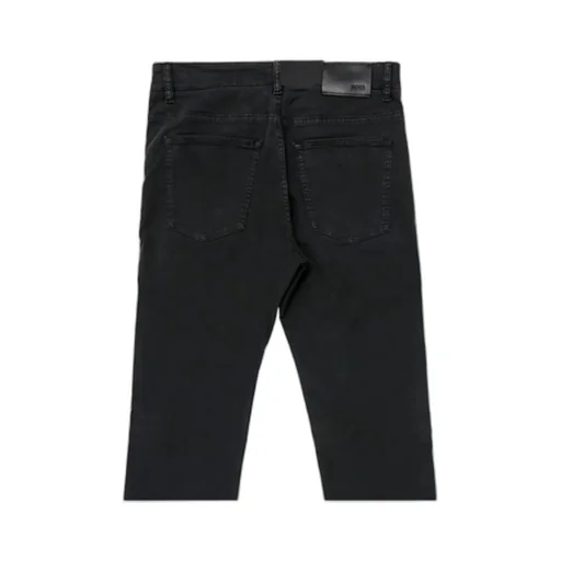 Straight Jeans
