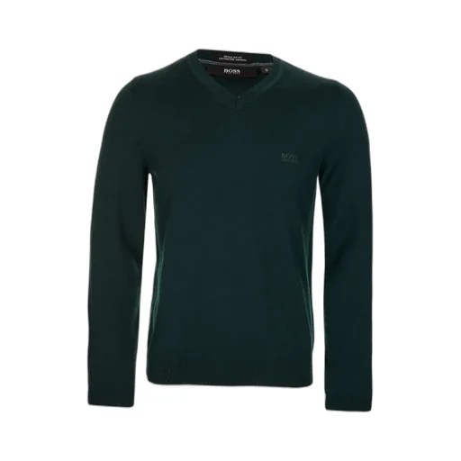 V-Collar T-Shirt