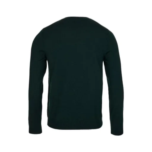V-Collar T-Shirt