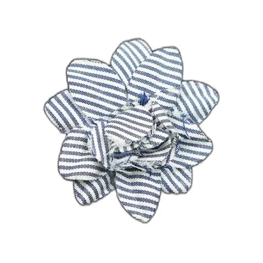 Single-Breasted Suit Jacket