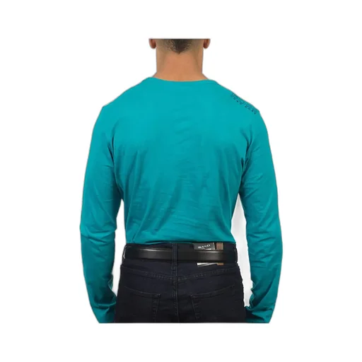 Printed Logo T-Shirt