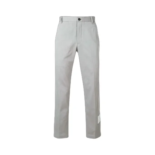 Logo Casual Pants