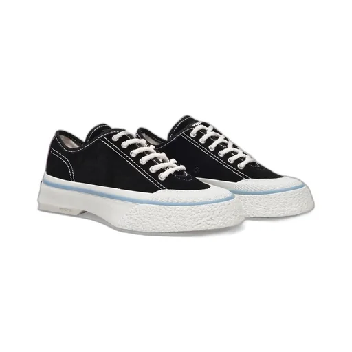 Laguna Low-Top Sneakers