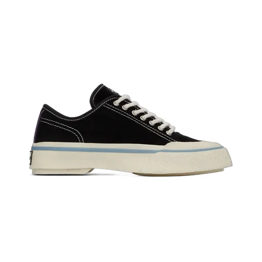 Laguna Low-Top Sneakers
