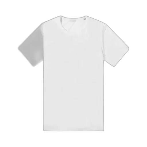 Item O-Neck Short-Sleeved T-Shirt