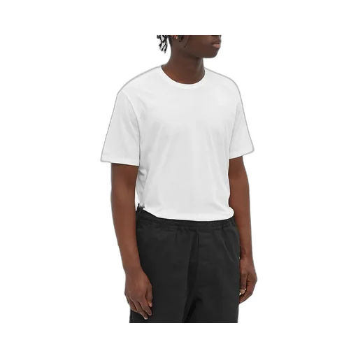 Item O-Neck Short-Sleeved T-Shirt