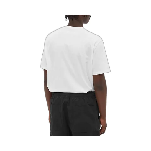 Item O-Neck Short-Sleeved T-Shirt