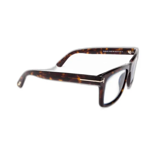 Tom Ford Eyewear Buckley Square Frame Sunglasses