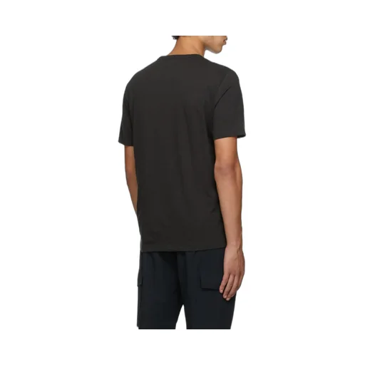 T-Shirt With Round Neck