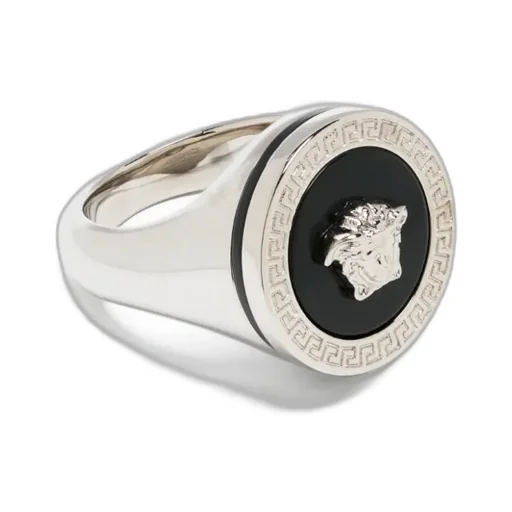 La Medusa Greca Ring