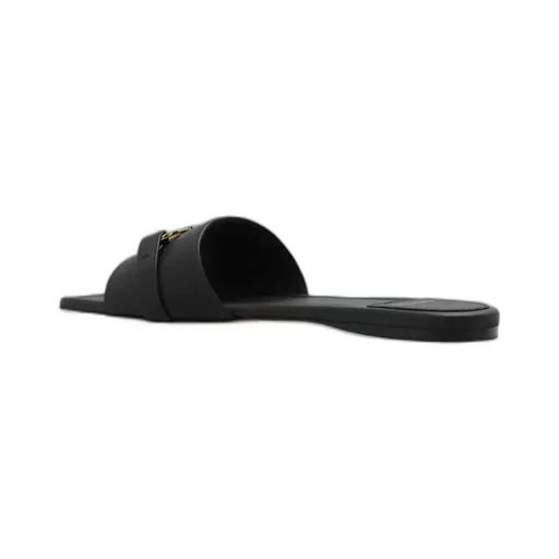 Open-Toed Slippers