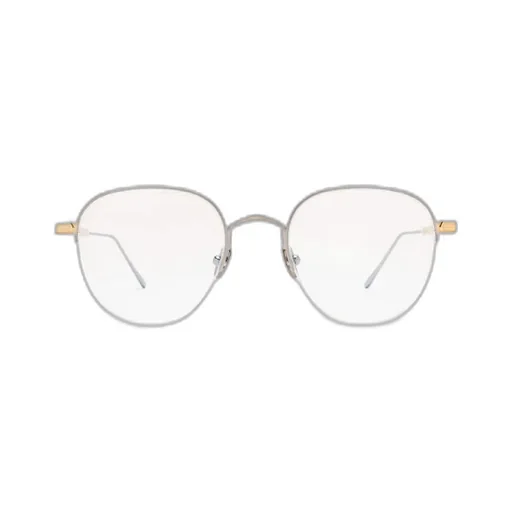 Round Frame Glasses