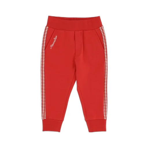 Logo Sweatpants