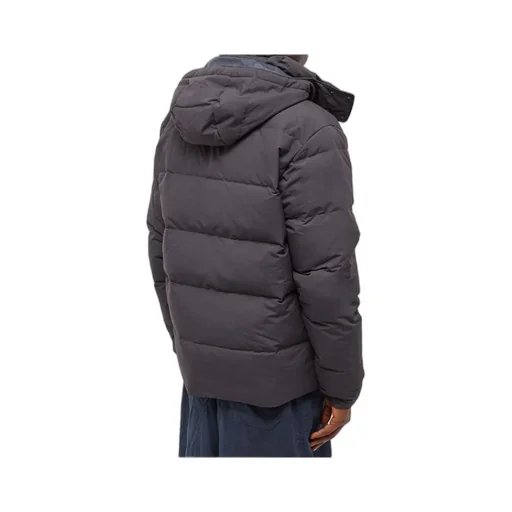 Patagonia Downdrift Hooded Down Jacket