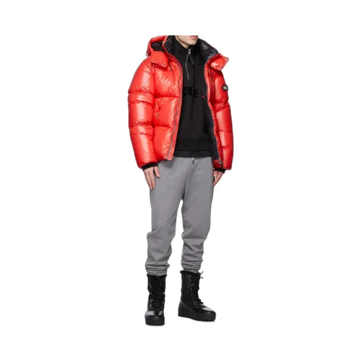 Kentz Padded Jacket