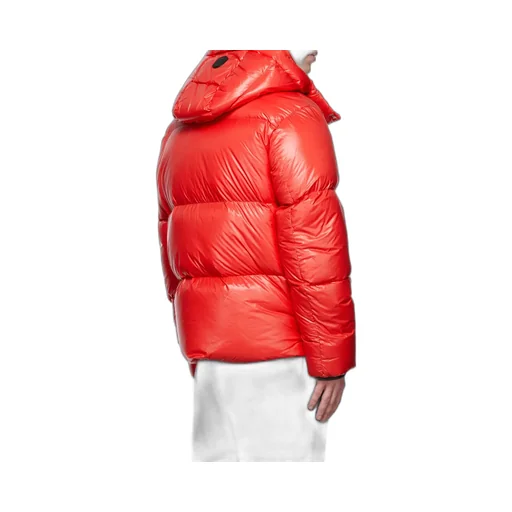 Kentz Padded Jacket