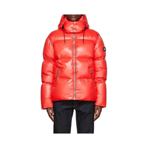 Kentz Padded Jacket