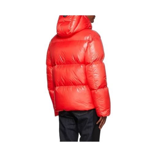 Kentz Padded Jacket