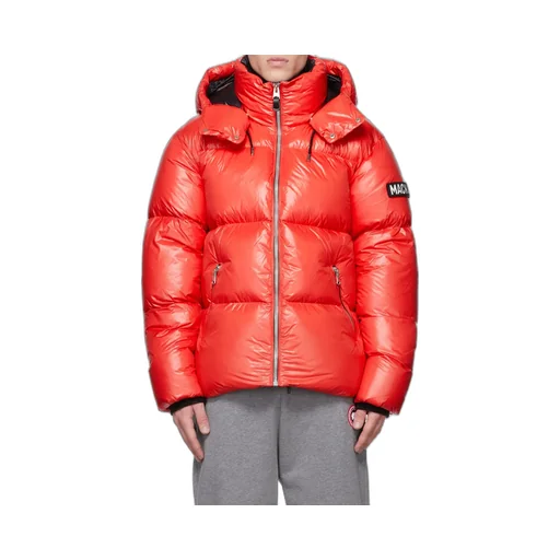 Kentz Padded Jacket