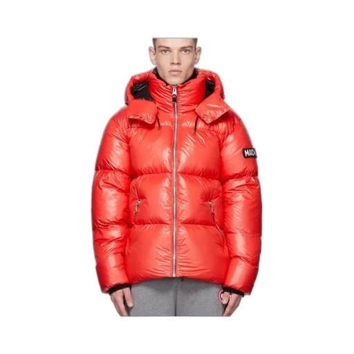 Kentz Padded Jacket