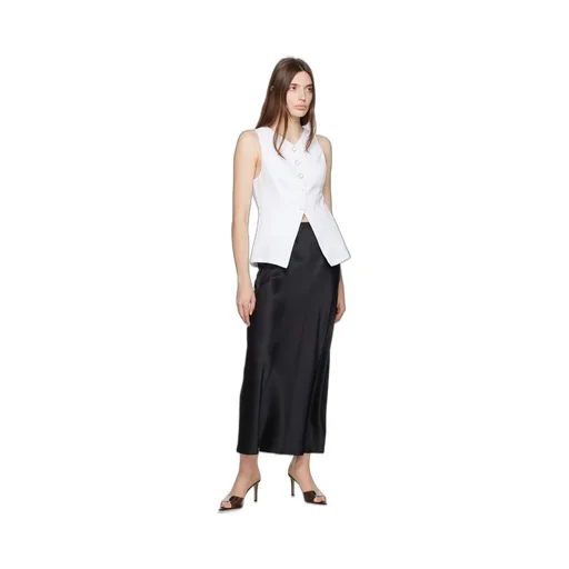 Elle 85 Pointed High-Heeled Sandals